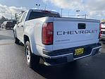 2021 Chevrolet Colorado Crew Cab SRW 4x2, Pickup #U2315 - photo 2