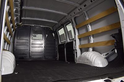 2020 Chevrolet Express 2500 SRW 4x2, Empty Cargo Van #U2432 - photo 2