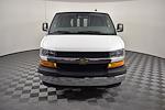 2020 Chevrolet Express 2500 SRW 4x2, Empty Cargo Van #U2432 - photo 3