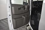 2021 GMC Savana 2500 SRW 4x2, Empty Cargo Van #U2505 - photo 10
