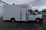 Used 2021 Chevrolet Express 3500 4x2, Box Van for sale #U2508 - photo 5