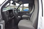 Used 2021 Chevrolet Express 3500 4x2, Box Van for sale #U2508 - photo 9