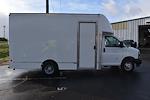 Used 2021 Chevrolet Express 3500 4x2, Box Van for sale #U2510 - photo 5