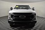 Used 2020 Ford F-250 XL Crew Cab 4x4, Flatbed Truck for sale #U2511 - photo 3
