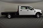 Used 2020 Ford F-250 XL Crew Cab 4x4, Flatbed Truck for sale #U2511 - photo 5