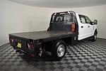 Used 2020 Ford F-250 XL Crew Cab 4x4, Flatbed Truck for sale #U2511 - photo 6