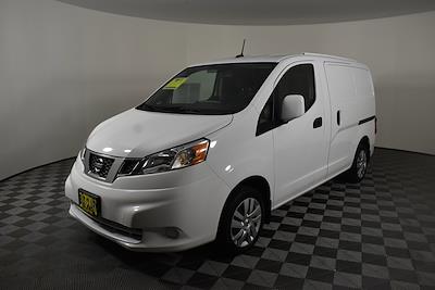 Used 2019 Nissan NV200 SV FWD, Upfitted Cargo Van for sale #U2514 - photo 1