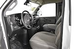 2021 Chevrolet Express 2500 SRW RWD, Passenger Van #U2780 - photo 10