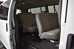 2021 Chevrolet Express 2500 SRW RWD, Passenger Van #U2780 - photo 11