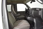 2021 Chevrolet Express 2500 SRW RWD, Passenger Van #U2780 - photo 13