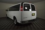 2021 Chevrolet Express 2500 SRW 4x2, Passenger Van #U2780 - photo 7
