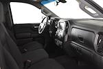 2021 Chevrolet Silverado 1500 Double Cab SRW 4x4, Pickup #U2826 - photo 18
