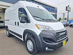 2024 Ram ProMaster 2500 High Roof FWD, Empty Cargo Van for sale #7D0020 - photo 4