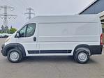 2024 Ram ProMaster 2500 High Roof FWD, Empty Cargo Van for sale #7D0020 - photo 9