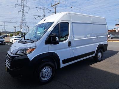 2024 Ram ProMaster 2500 High Roof 136 WB, Cargo Van 7D0022 for sale #7D0022 - photo 1