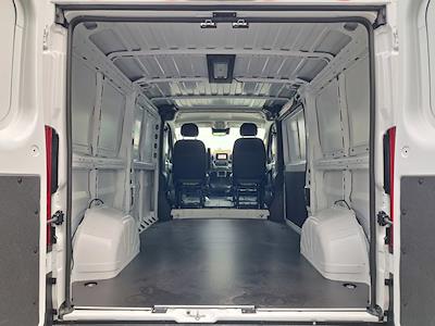 2024 Ram ProMaster 2500 Standard Roof FWD, Empty Cargo Van for sale #7D0023 - photo 2