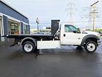 Used 2016 Ford F-550 XLT Regular Cab RWD, Rollback Body for sale #7P0167 - photo 5