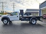 Used 2016 Ford F-550 XLT Regular Cab RWD, Rollback Body for sale #7P0167 - photo 8