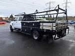 Used 2019 Chevrolet Silverado 5500 Work Truck Crew Cab RWD, 12' Scelzi SEC Contractor Truck for sale #7P0197 - photo 7