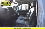 2020 Chevrolet Silverado Medium Duty Regular Cab DRW 4x4, Flatbed Truck #AC220461A - photo 10
