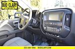 2020 Chevrolet Silverado Medium Duty Regular Cab DRW 4x4, Flatbed Truck #AC220461A - photo 13