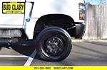 2020 Chevrolet Silverado Medium Duty Regular Cab DRW 4x4, Flatbed Truck #AC220461A - photo 22