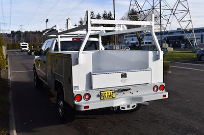 2022 Ram 2500 Crew Cab 4x4, Scelzi Signature Service Truck #AC220512 - photo 2