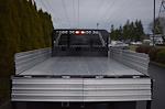 2022 Ram 2500 Crew Cab 4x4, Scelzi WFB Flatbed Truck #AC220538 - photo 18