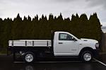 New 2022 Ram 2500 Tradesman Regular Cab 4WD, 8' Scelzi WFB Flatbed Truck for sale #AC220549 - photo 7