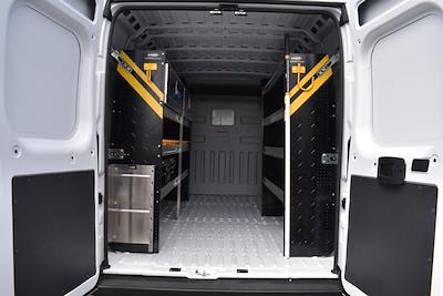 2023 Ram ProMaster 2500 High Roof FWD, Upfitted Cargo Van #AC230179 - photo 2