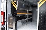 2023 Ram ProMaster 2500 High Roof FWD, Upfitted Cargo Van #AC230179 - photo 14