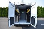 2023 Ram ProMaster 2500 High Roof FWD, Ranger Design Upfitted Cargo Van #AC230196 - photo 2