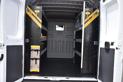 2023 Ram ProMaster 2500 High Roof FWD, Ranger Design Upfitted Cargo Van #AC230220 - photo 2
