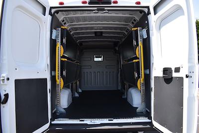 New 2023 Ram ProMaster 3500 High Roof FWD, Ranger Design Upfitted Cargo Van for sale #AC230245 - photo 2