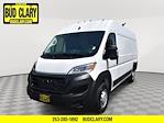 New 2023 Ram ProMaster 3500 High Roof FWD, Ranger Design Upfitted Cargo Van for sale #AC230245 - photo 3