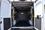 2023 Ram ProMaster 3500 High Roof FWD, Ranger Design Upfitted Cargo Van for sale #AC230245 - photo 2