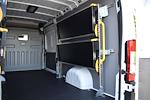New 2023 Ram ProMaster 3500 High Roof FWD, Ranger Design Upfitted Cargo Van for sale #AC230245 - photo 25