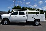 New 2023 Ram 2500 Tradesman Crew Cab 4WD, 8' Scelzi Signature Service Truck for sale #AC230267 - photo 8