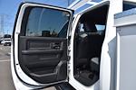 New 2023 Ram 2500 Tradesman Crew Cab 4WD, 8' Scelzi Signature Service Truck for sale #AC230267 - photo 11