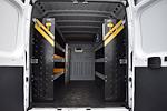 2023 Ram ProMaster 2500 High Roof FWD, Ranger Design HVAC Upfitted Cargo Van #AC230270 - photo 2