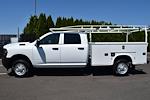 New 2023 Ram 2500 Tradesman Crew Cab 4WD, 8' Knapheide Steel Service Body Service Truck for sale #AC230276 - photo 7