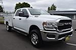 2023 Ram 2500 Crew Cab 4WD, Scelzi Signature Service Truck for sale #AC230277 - photo 1