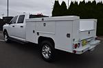 2023 Ram 2500 Crew Cab 4WD, Scelzi Signature Service Truck for sale #AC230277 - photo 4