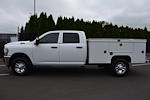 2023 Ram 2500 Crew Cab 4WD, Scelzi Signature Service Truck for sale #AC230277 - photo 7