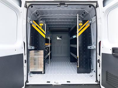 New 2023 Ram ProMaster 3500 High Roof FWD, Ranger Design Upfitted Cargo Van for sale #AC230285 - photo 2