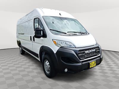 New 2023 Ram ProMaster 3500 High Roof FWD, Ranger Design Upfitted Cargo Van for sale #AC230285 - photo 1