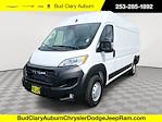 New 2023 Ram ProMaster 3500 High Roof FWD, Ranger Design Upfitted Cargo Van for sale #AC230285 - photo 3