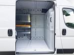 New 2023 Ram ProMaster 3500 High Roof FWD, Ranger Design Upfitted Cargo Van for sale #AC230285 - photo 13