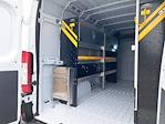 2023 Ram ProMaster 3500 High Roof FWD, Ranger Design Upfitted Cargo Van for sale #AC230285 - photo 25