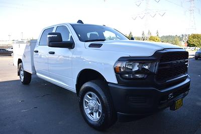 2023 Ram 3500 Crew Cab 4WD, Royal Truck Body Service Body Service Truck for sale #AC230314 - photo 1